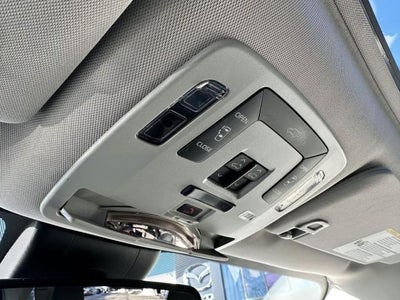 2022 Toyota Sienna XLE AWD 7-Passenger (Natl)