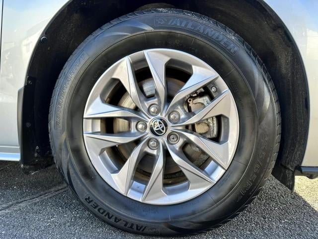 2022 Toyota Sienna XLE AWD 7-Passenger (Natl)