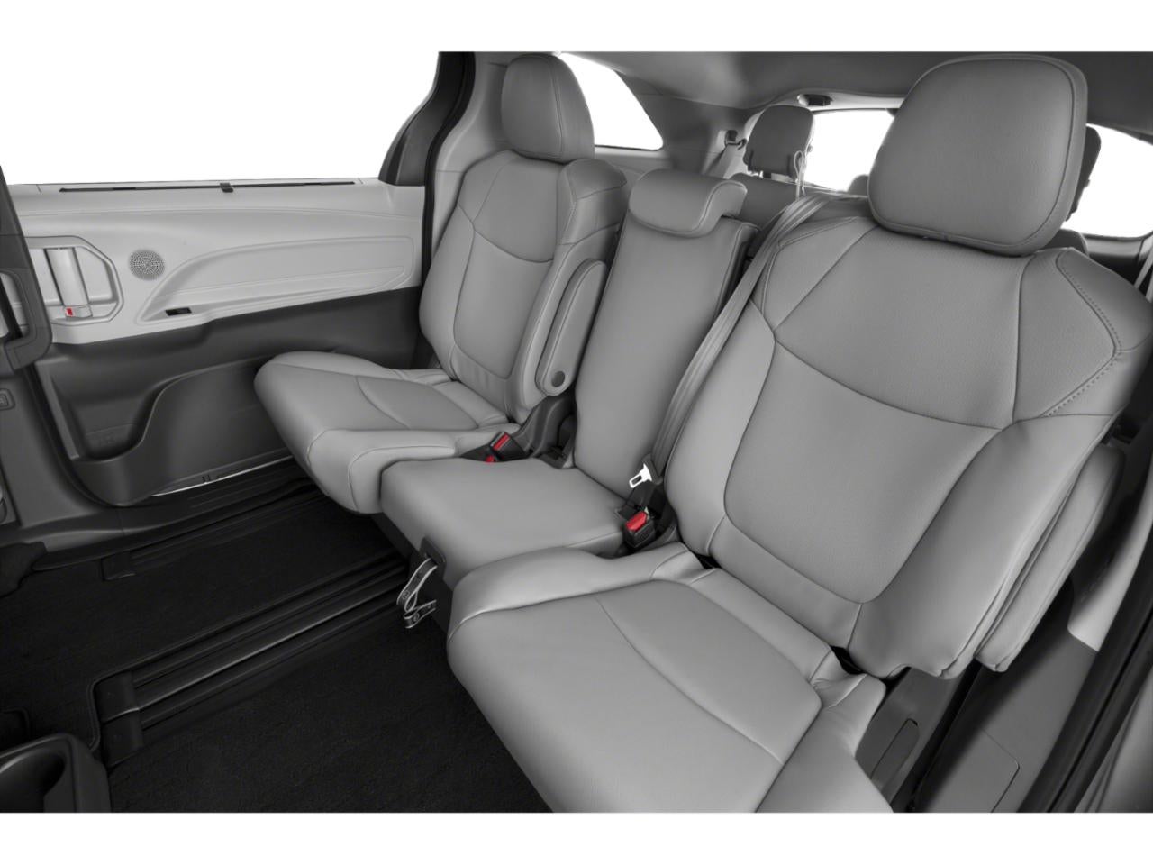 2022 Toyota Sienna XLE AWD 7-Passenger (Natl)
