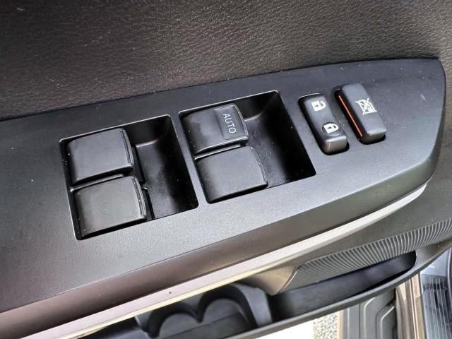 2019 Toyota Tundra 4WD 4WD SR5 CrewMax 5.5' Bed 5.7L (Natl)