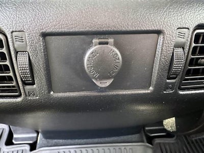 2019 Toyota Tundra 4WD 4WD SR5 CrewMax 5.5' Bed 5.7L (Natl)