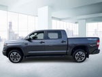 2019 Toyota Tundra 4WD 4WD SR5 CrewMax 5.5' Bed 5.7L (Natl)