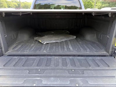 2019 Toyota Tundra 4WD 4WD SR5 CrewMax 5.5' Bed 5.7L (Natl)