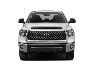 2019 Toyota Tundra 4WD 4WD SR5 CrewMax 5.5' Bed 5.7L (Natl)