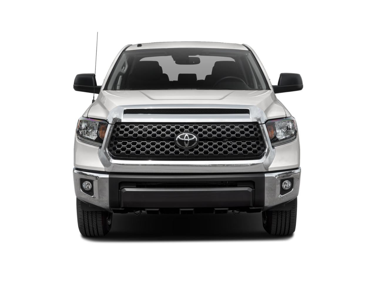 2019 Toyota Tundra 4WD 4WD SR5 CrewMax 5.5' Bed 5.7L (Natl)