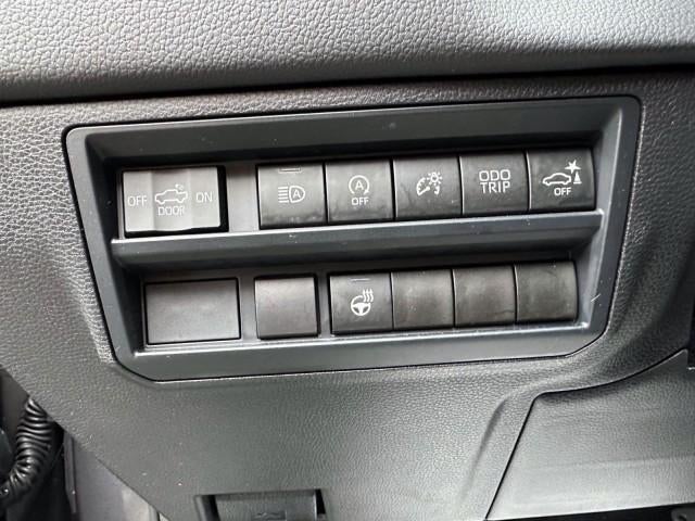 2025 Toyota Tundra 4WD 4WD Limited CrewMax 5.5' Bed (Natl)