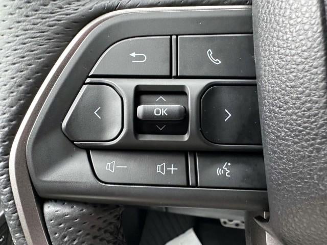 2025 Toyota Tundra 4WD 4WD Limited CrewMax 5.5' Bed (Natl)