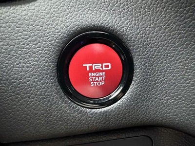 2025 Toyota Tundra 4WD 4WD Limited CrewMax 5.5' Bed (Natl)