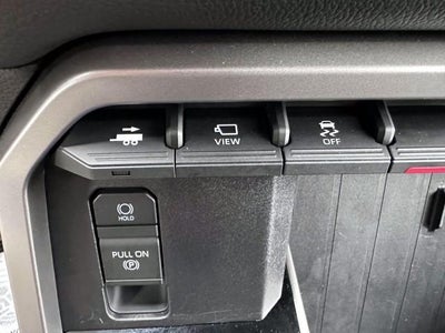2025 Toyota Tundra 4WD 4WD Limited CrewMax 5.5' Bed (Natl)