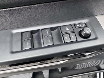 2025 Toyota Tundra 4WD 4WD Limited CrewMax 5.5' Bed (Natl)