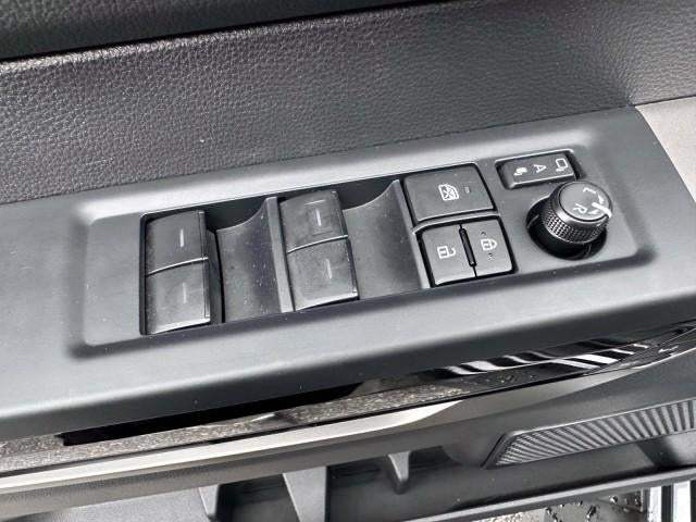 2025 Toyota Tundra 4WD 4WD Limited CrewMax 5.5' Bed (Natl)