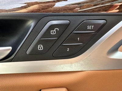 2024 BMW X3 xDrive30i Sports Activity Vehicle