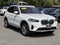 2024 BMW X3 xDrive30i Sports Activity Vehicle
