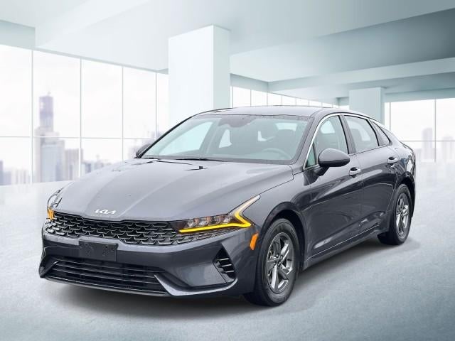 2023 Kia K5 LXS Auto FWD
