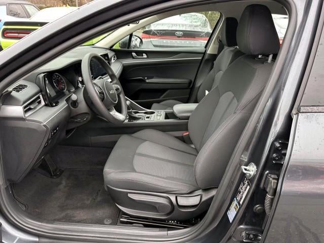 2023 Kia K5 LXS Auto FWD