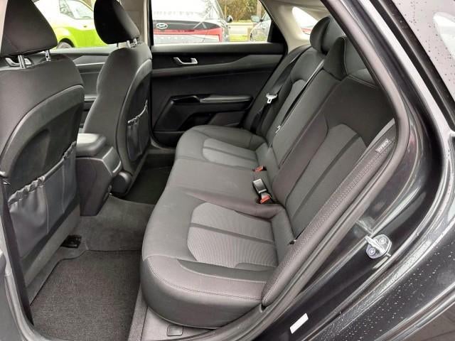 2023 Kia K5 LXS Auto FWD