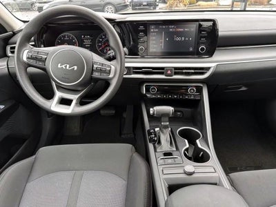 2023 Kia K5 LXS Auto FWD
