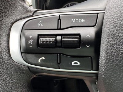 2023 Kia K5 LXS Auto FWD