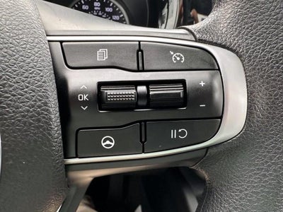 2023 Kia K5 LXS Auto FWD