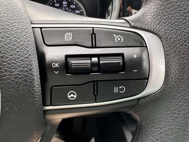 2023 Kia K5 LXS Auto FWD