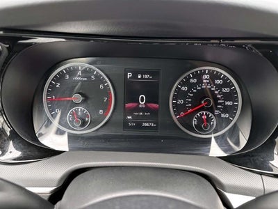 2023 Kia K5 LXS Auto FWD