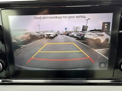 2023 Kia K5 LXS Auto FWD