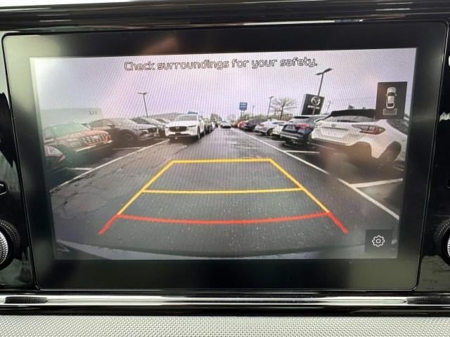 2023 Kia K5 LXS Auto FWD