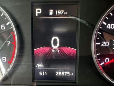 2023 Kia K5 LXS Auto FWD