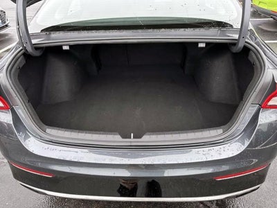 2023 Kia K5 LXS Auto FWD