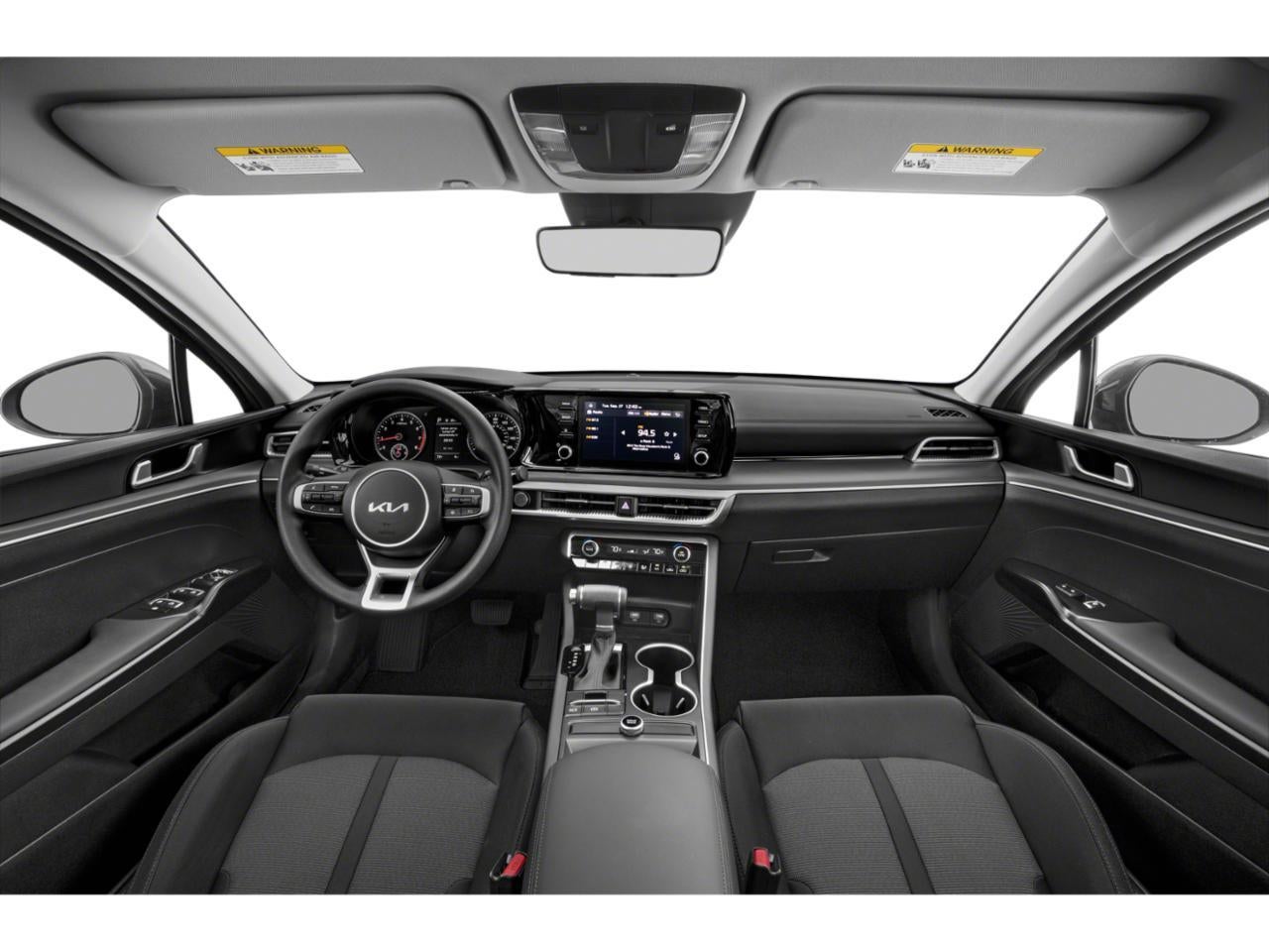 2023 Kia K5 LXS Auto FWD