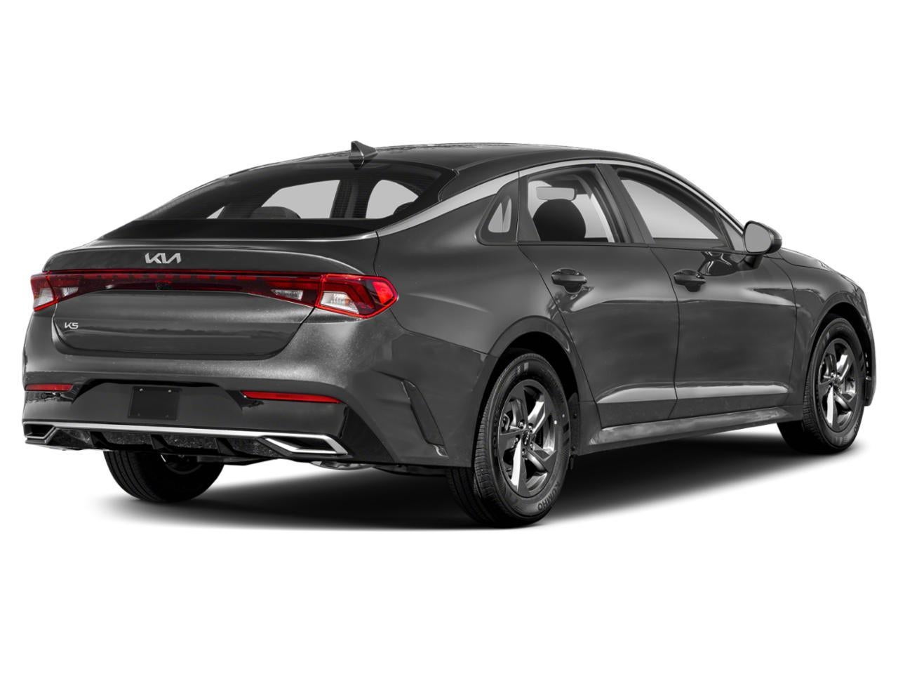 2023 Kia K5 LXS Auto FWD