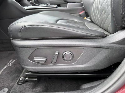 2024 Kia Sportage X-Line AWD