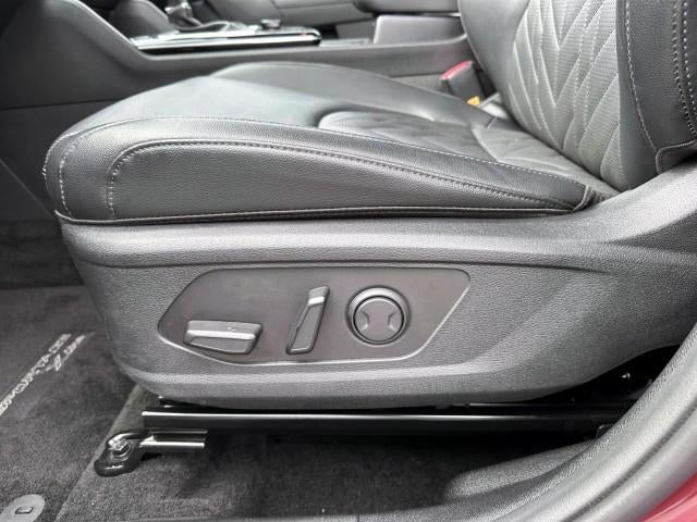 2024 Kia Sportage X-Line AWD