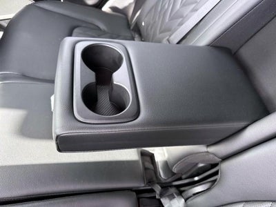 2024 Kia Sportage X-Line AWD