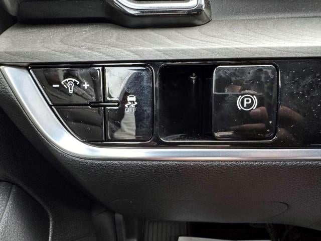 2024 Kia Sportage X-Line AWD