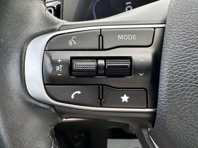 2024 Kia Sportage X-Line AWD
