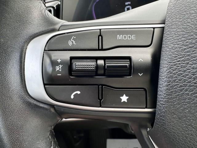 2024 Kia Sportage X-Line AWD