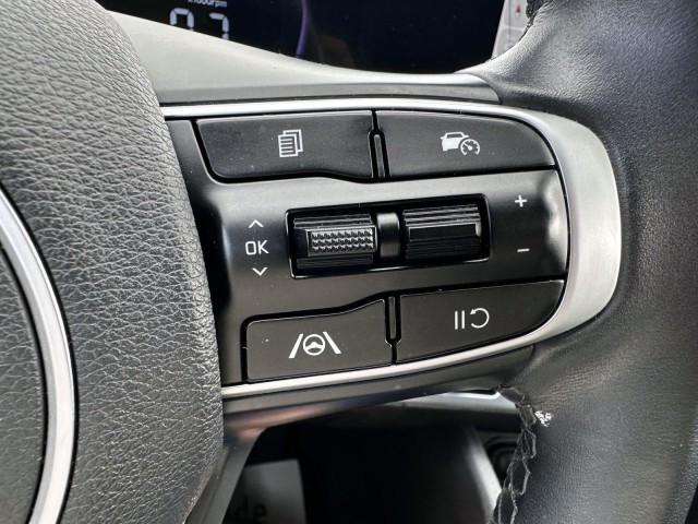 2024 Kia Sportage X-Line AWD