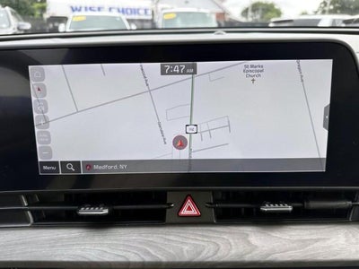 2024 Kia Sportage X-Line AWD