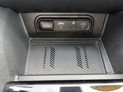 2024 Kia Sportage X-Line AWD