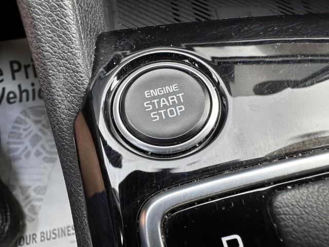 2024 Kia Sportage X-Line AWD