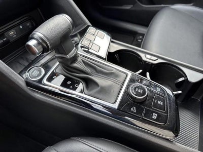 2024 Kia Sportage X-Line AWD