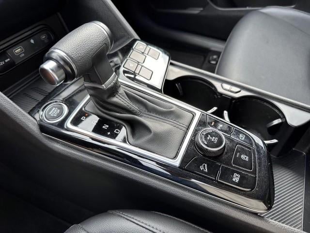 2024 Kia Sportage X-Line AWD