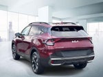 2024 Kia Sportage X-Line AWD