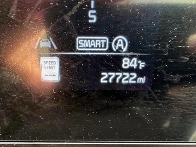 2024 Kia Sportage X-Line AWD