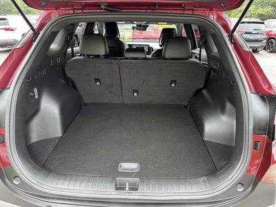 2024 Kia Sportage X-Line AWD