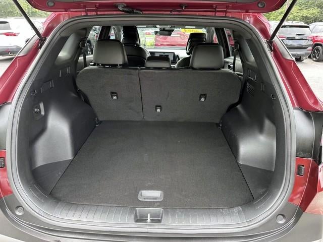 2024 Kia Sportage X-Line AWD