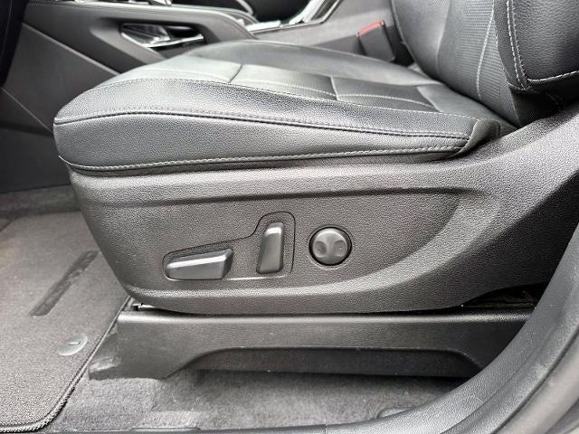 2022 Kia Telluride EX AWD