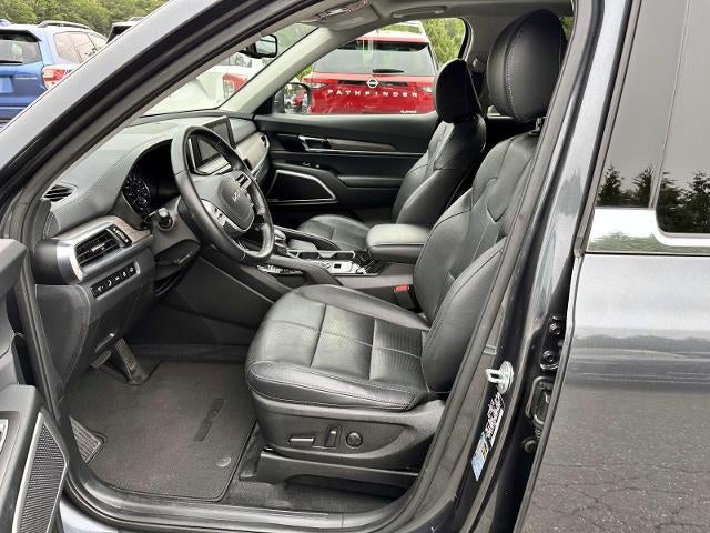 2022 Kia Telluride EX AWD