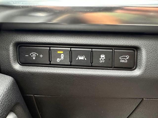 2022 Kia Telluride EX AWD